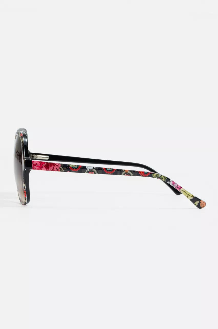 Johnny Was Addison Sunglasses Printed