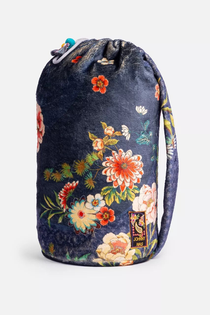 Johnny Was Laurel Canyon Cozy Blanket