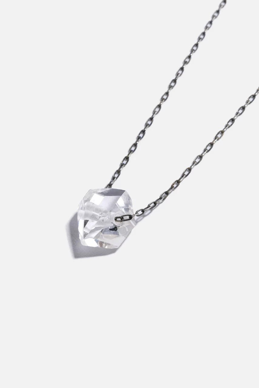 Johnny Was JOSEPH BROOKS HERKIMER DIAMOND NECKLACE