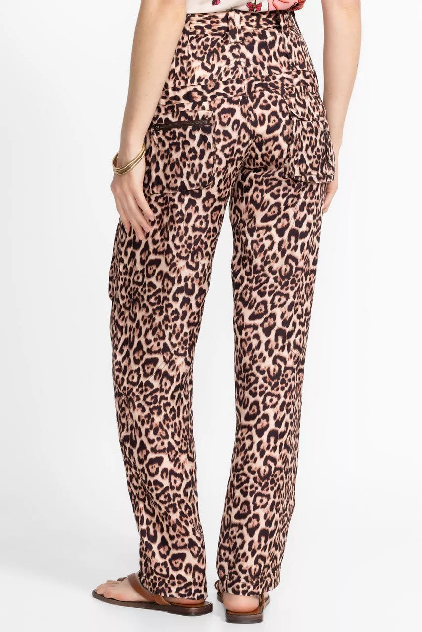 Johnny Was HAILEY CARGO PANT