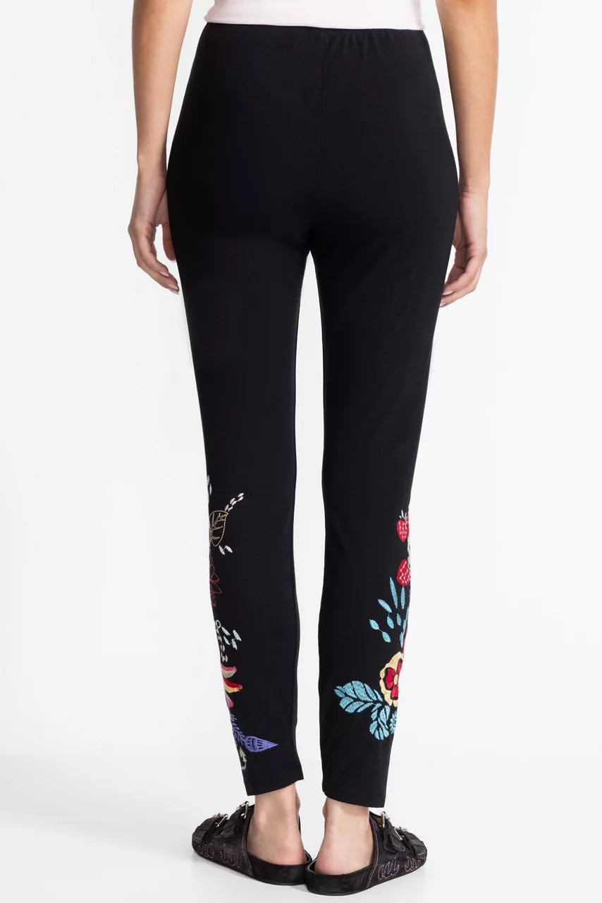 Johnny Was CORA LEGGING