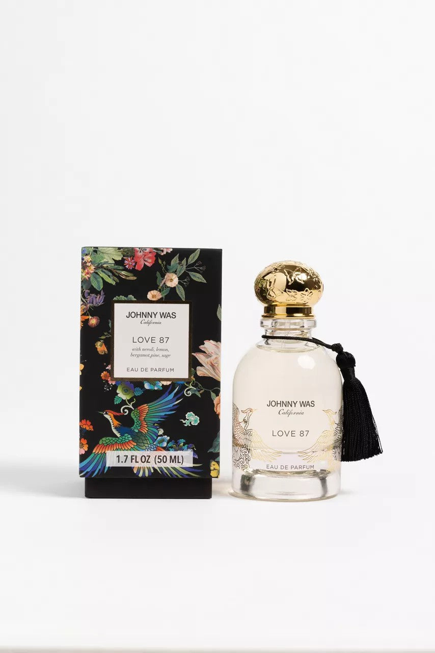 Johnny Was Love 87 50Ml