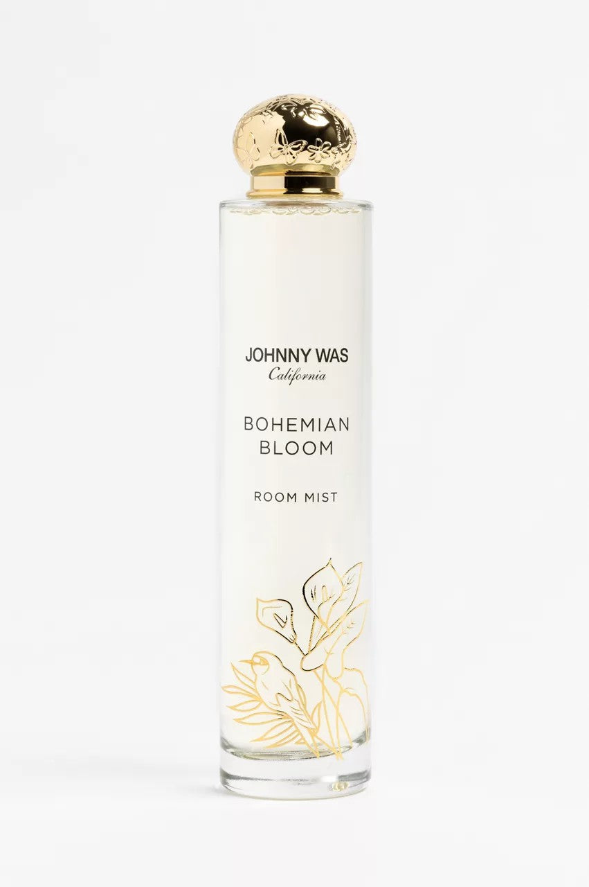 Johnny Was Bohemian Bloom Room/Linen Spray