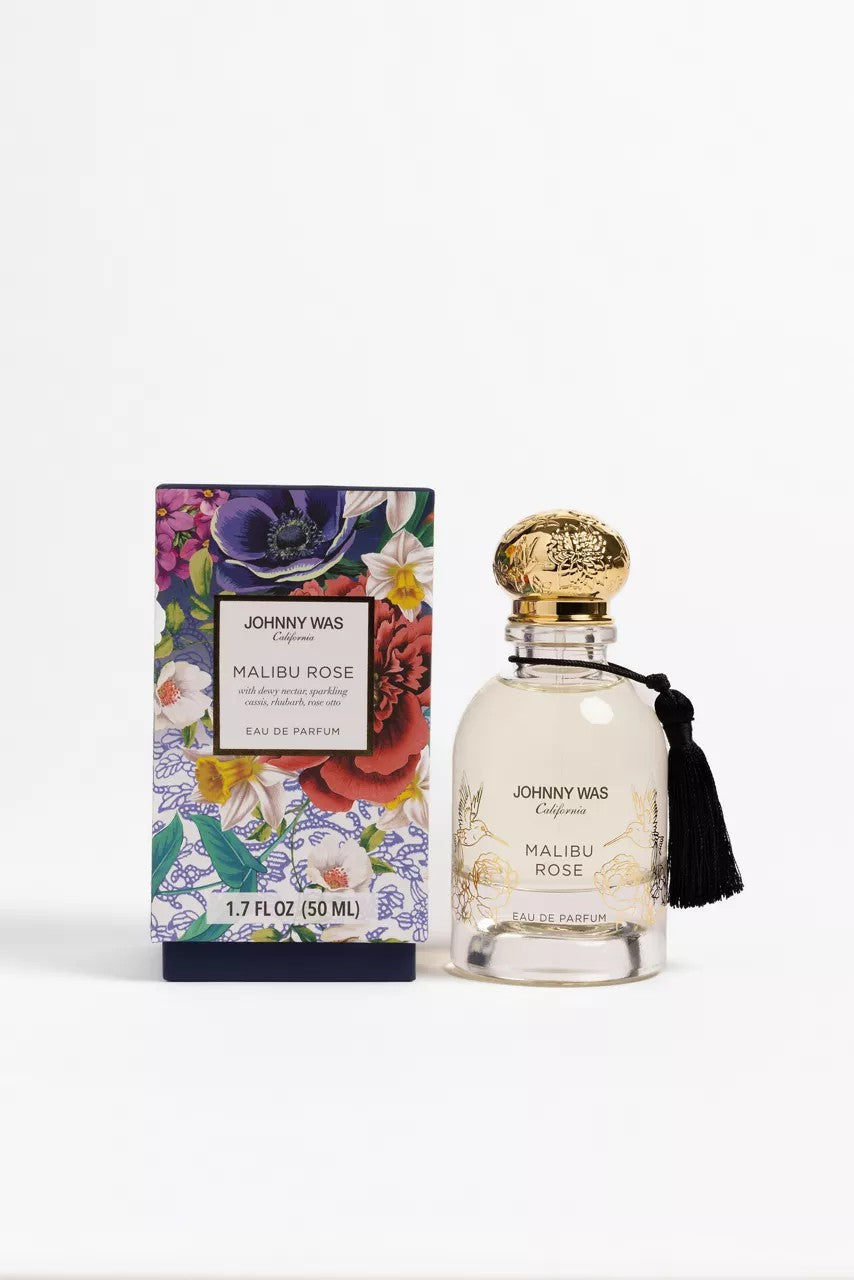 Johnny Was Malibu Rose 50Ml
