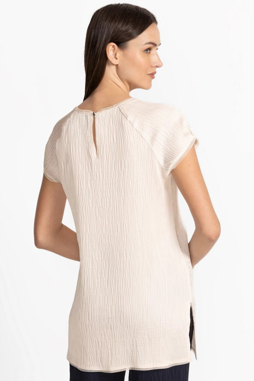 Johnny Was MARITZA TUNIC