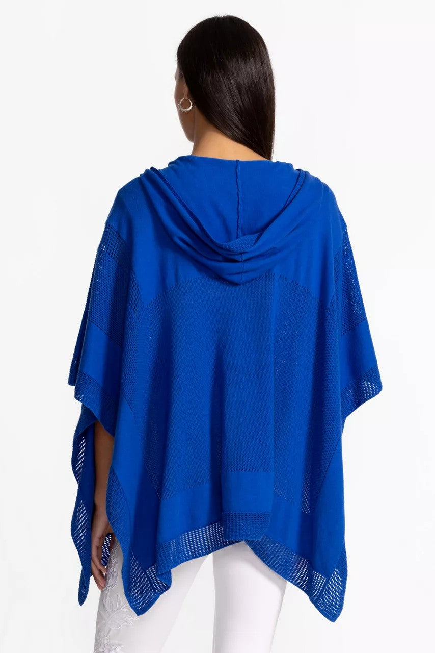 Johnny Was MALIBU BREEZE PONCHO
