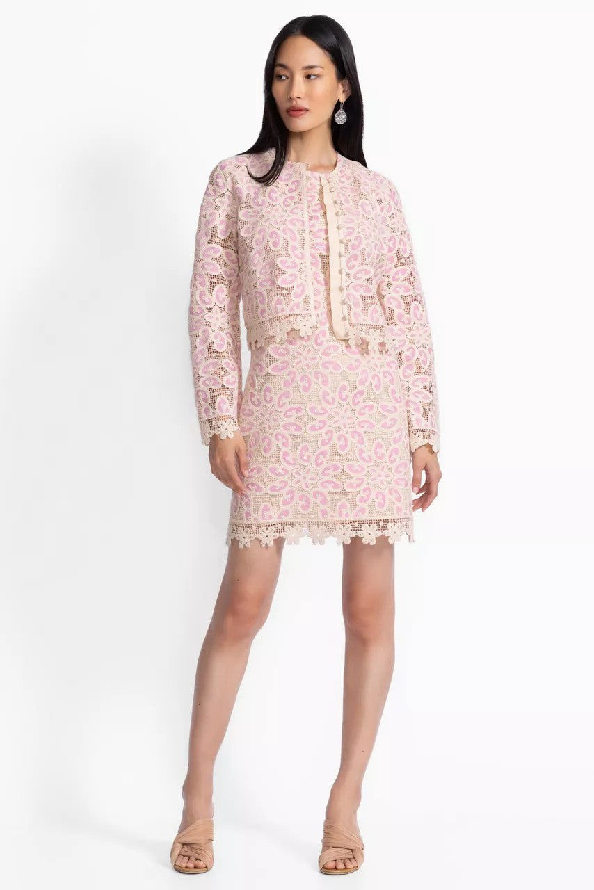 Johnny Was DARCY MINI DRESS