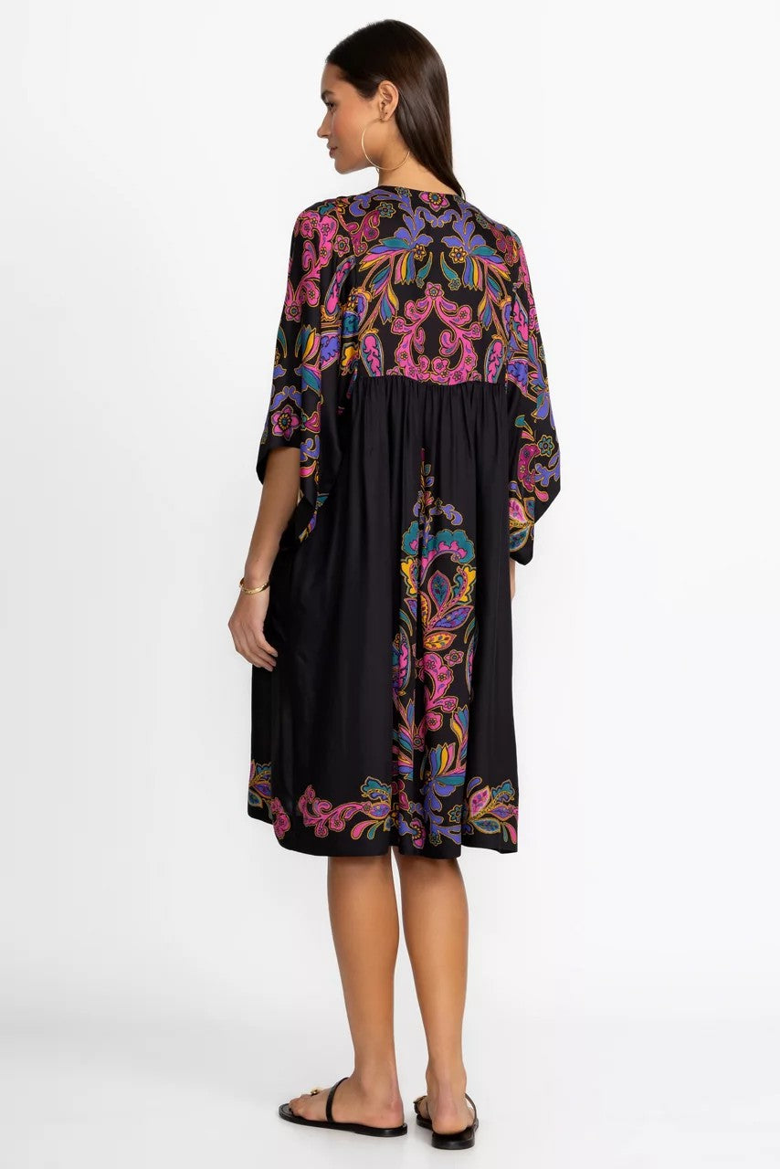 Johnny Was FATIMA EASY COVERUP DRESS