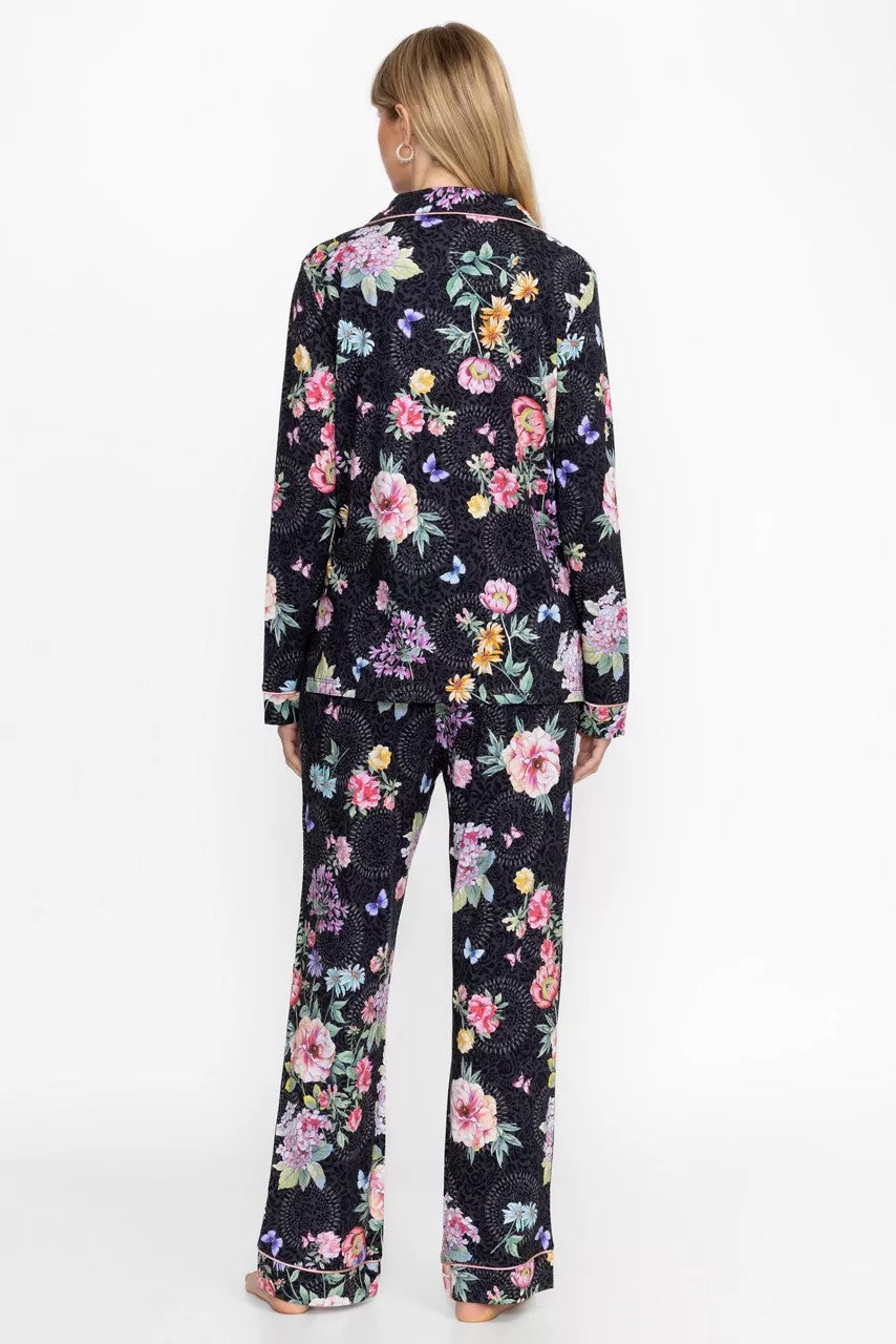 Johnny Was The Carly Pj Set