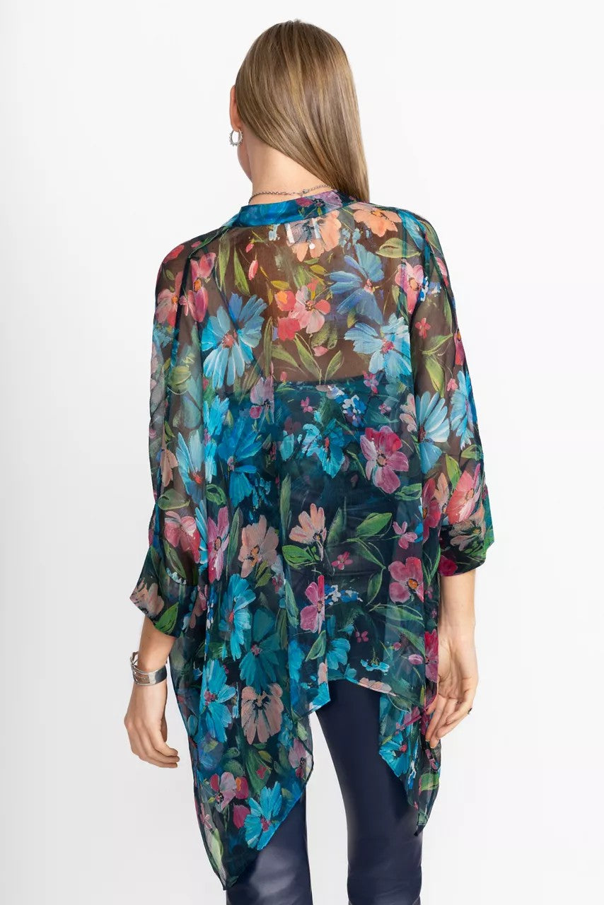Johnny Was KATIA OVERSIZED BLOUSE
