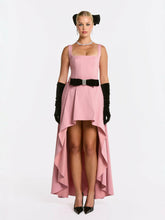 Sadie Dress: Pink Dress for Birthday Celebration | Nana Jacqueline