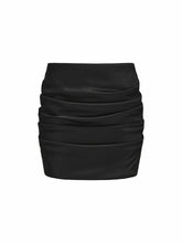 Giselle Skirt: Black Skirt for Date Night | Nana Jacqueline
