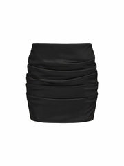 Giselle Skirt: Black Skirt for Date Night | Nana Jacqueline