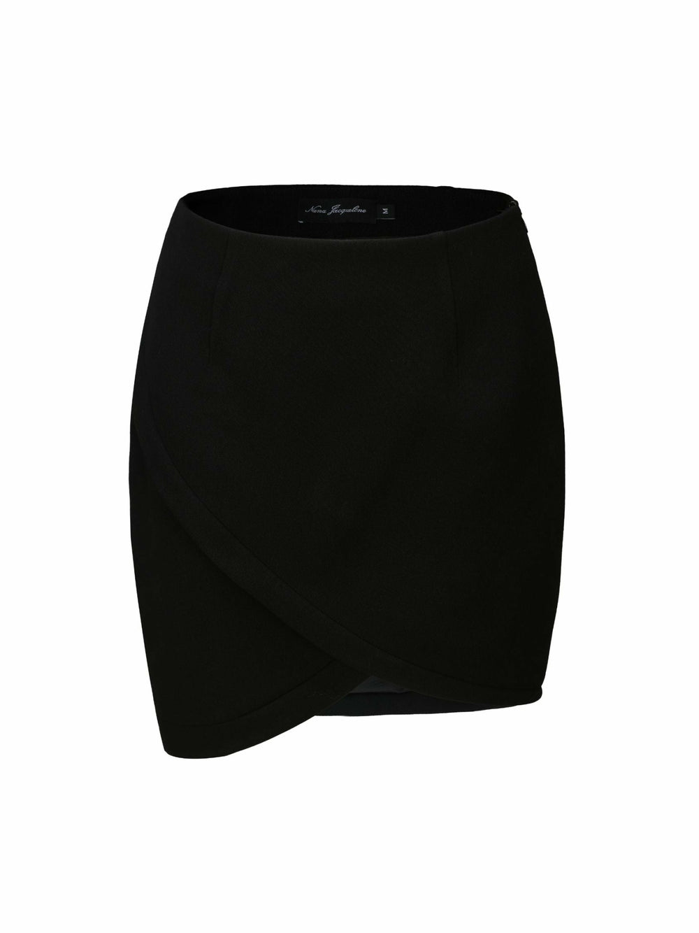 Brooke Skirt: Black Skirt for Date Night | Nana Jacqueline