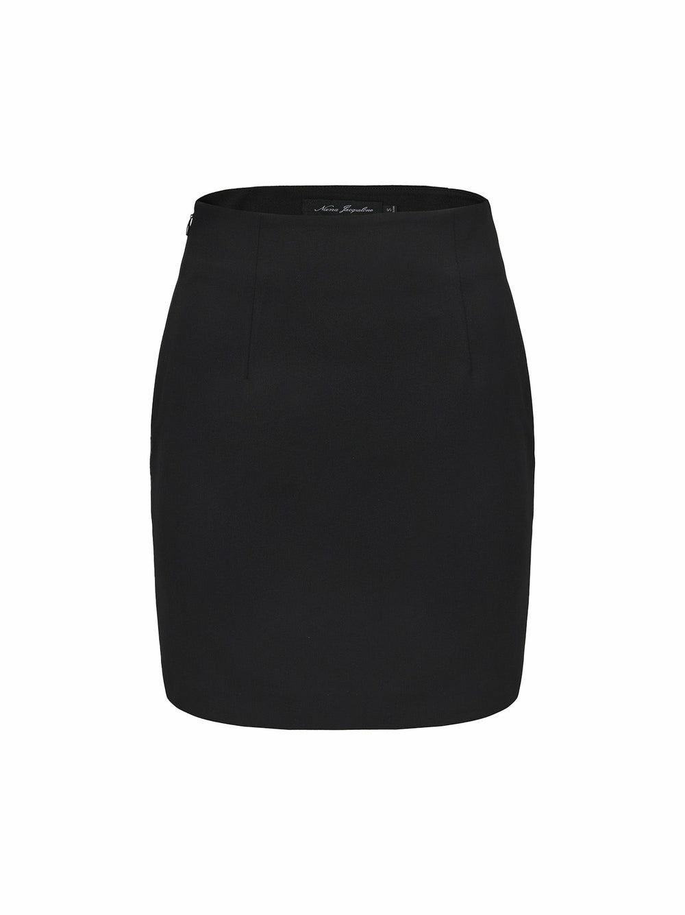 Rachel Skirt: Black Skirt for Workwear | Nana Jacqueline