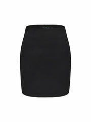 Rachel Skirt: Black Skirt for Workwear | Nana Jacqueline