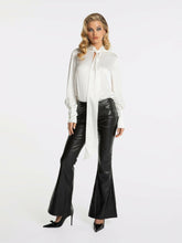 Vera Pants: Black Pants for Date Night | Nana Jacqueline