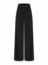 Anna Pants: Black Pants for Workwear | Nana Jacqueline