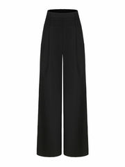 Anna Pants: Black Pants for Workwear | Nana Jacqueline