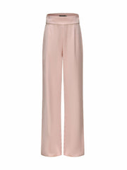 Juliet Pants: Pink Pants for Brunch | Nana Jacqueline