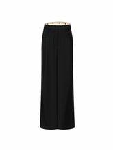 Diana Pants: Black Pants for Date Night | Nana Jacqueline