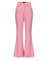 Tatiana Pants: Pink Pants for Brunch | Nana Jacqueline