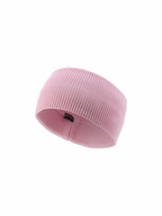 Gemma Headband: Pink Headband for Resort Outfit | Nana Jacqueline