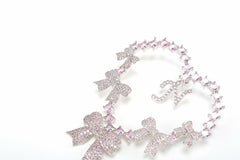Limited Edition NJ Love Earrings: Pink Earrings for Bachelorette Party | Nana Jacqueline