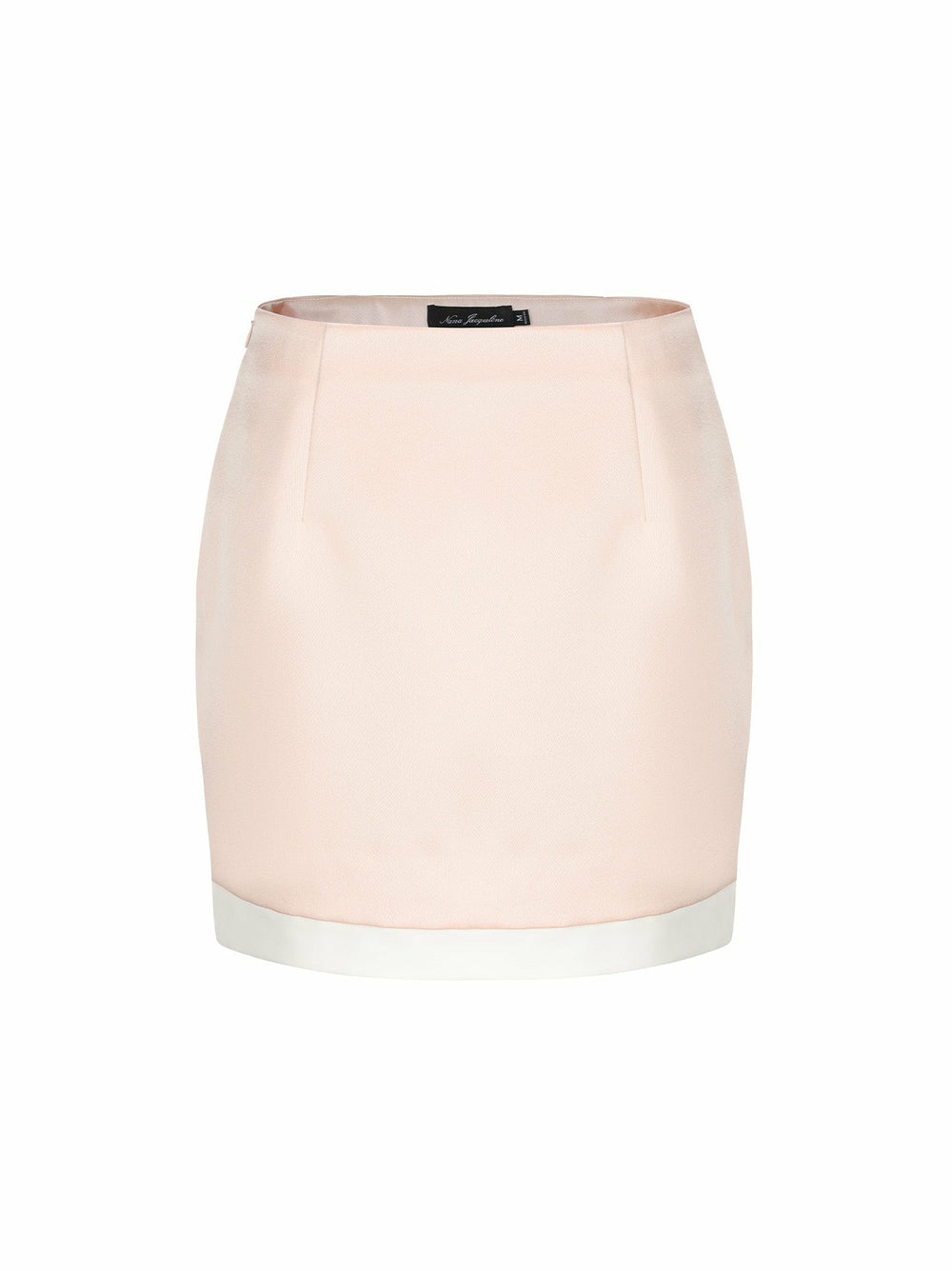 Suzette Skirt: Pink Mini Skirt for Date Night | Nana Jacqueline