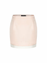 Suzette Skirt: Pink Mini Skirt for Date Night | Nana Jacqueline