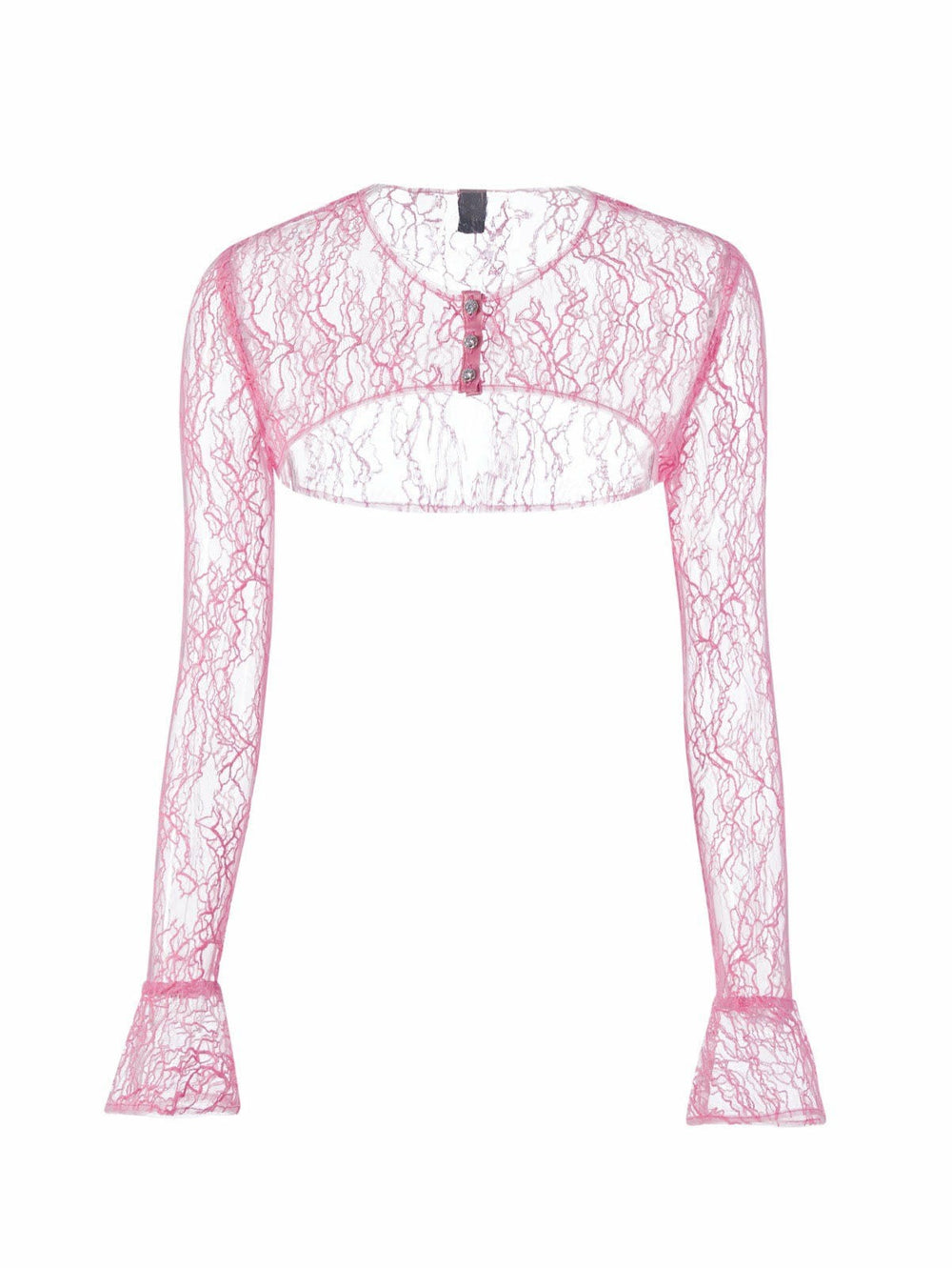 Jilly Cover: Pink Cardigan for Date Night | Nana Jacqueline