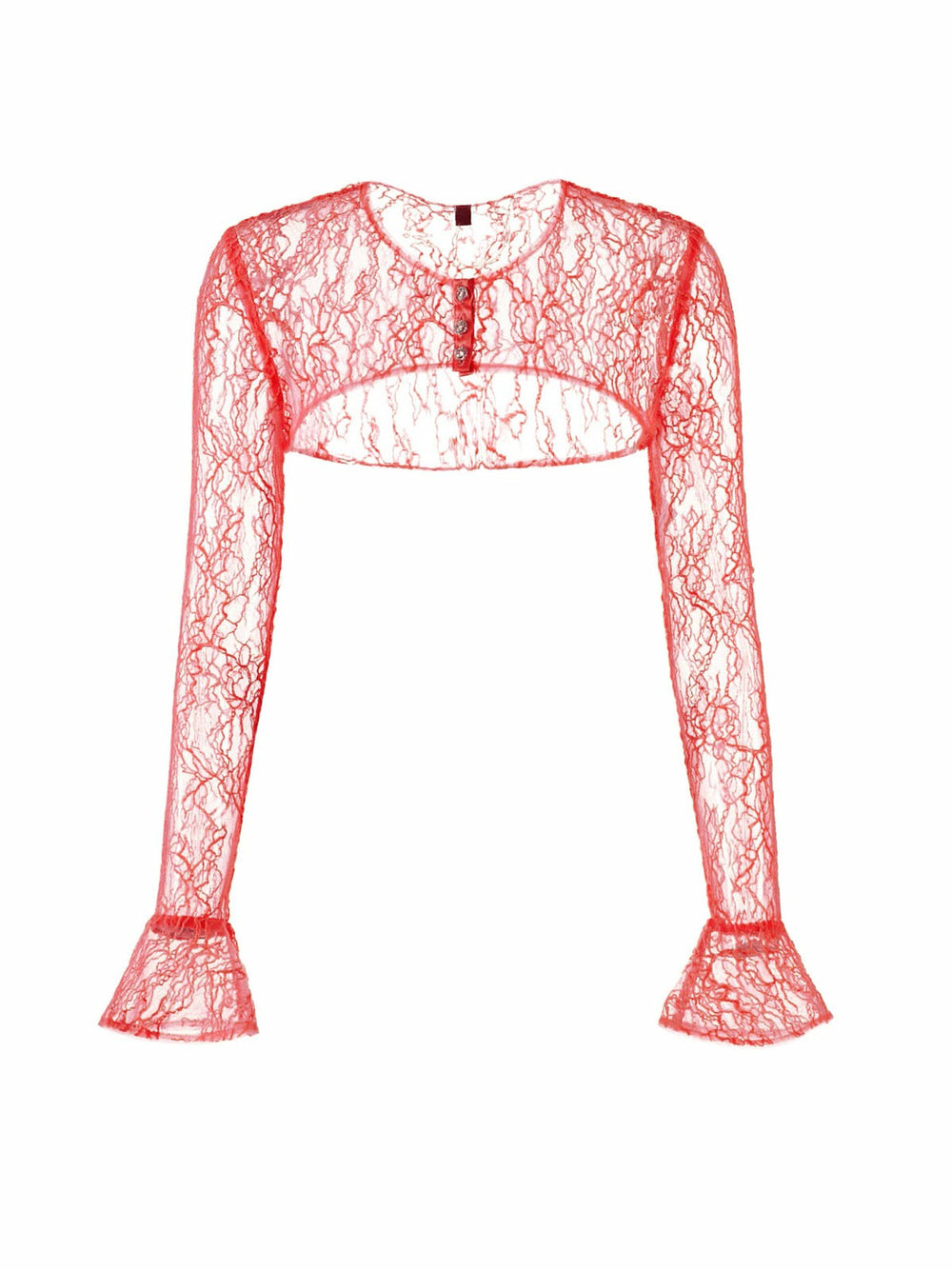Jilly Cover: Red Cardigan for Date Night | Nana Jacqueline