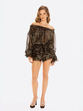 Kaia Skirt: Black Mini Skirt for Girls' Night Out | Nana Jacqueline