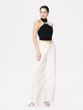 Nova Top: Black Top for Date Night | Nana Jacqueline