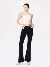 Nova Top: White Top for Date Night | Nana Jacqueline