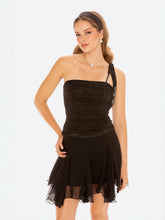Amor Top: Black Top for Date Night | Nana Jacqueline