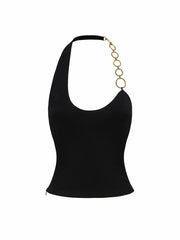 Sonia Top: Black Top for Date Night | Nana Jacqueline