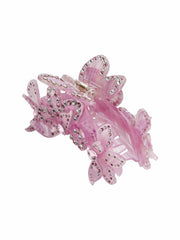 Bianca Hair Clip: Purple Hair Clip for Brunch | Nana Jacqueline