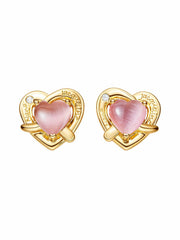 Blush Reverie: Pink Jewelry Set for Mother's Day Gift | Nana Jacqueline