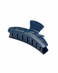 Colette Hair Clip: Blue Hair Clip for Brunch | Nana Jacqueline