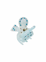 Sydney Mini Claw Clip Set: Multi Hair Clips for Brunch | Nana Jacqueline