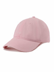 Gracie Logo Embroidered Pink Cap | Nana Jacqueline