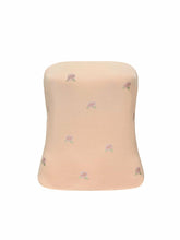 Rosana Embroidered Top: Tan Top for Brunch | Nana Jacqueline