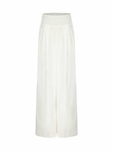 Marina Pants: White Pants for Resort Brunch | Nana Jacqueline