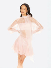 Evie Diamond Top: Pink Top for Date Night | Nana Jacqueline