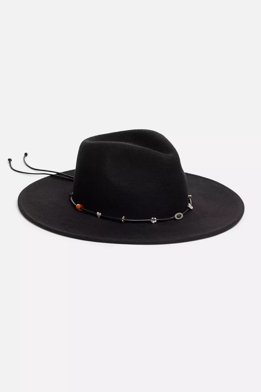 Johnny Was BEADED HAT