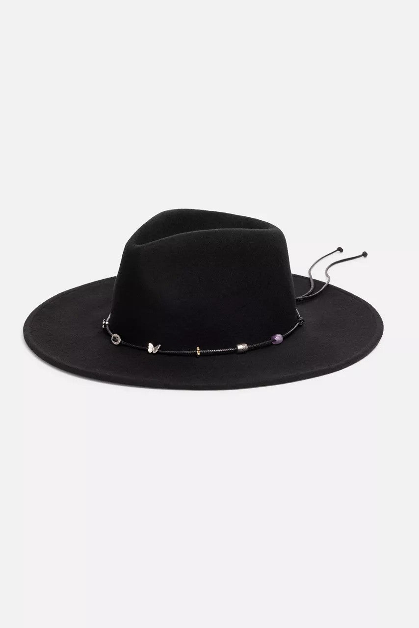 Johnny Was BEADED HAT