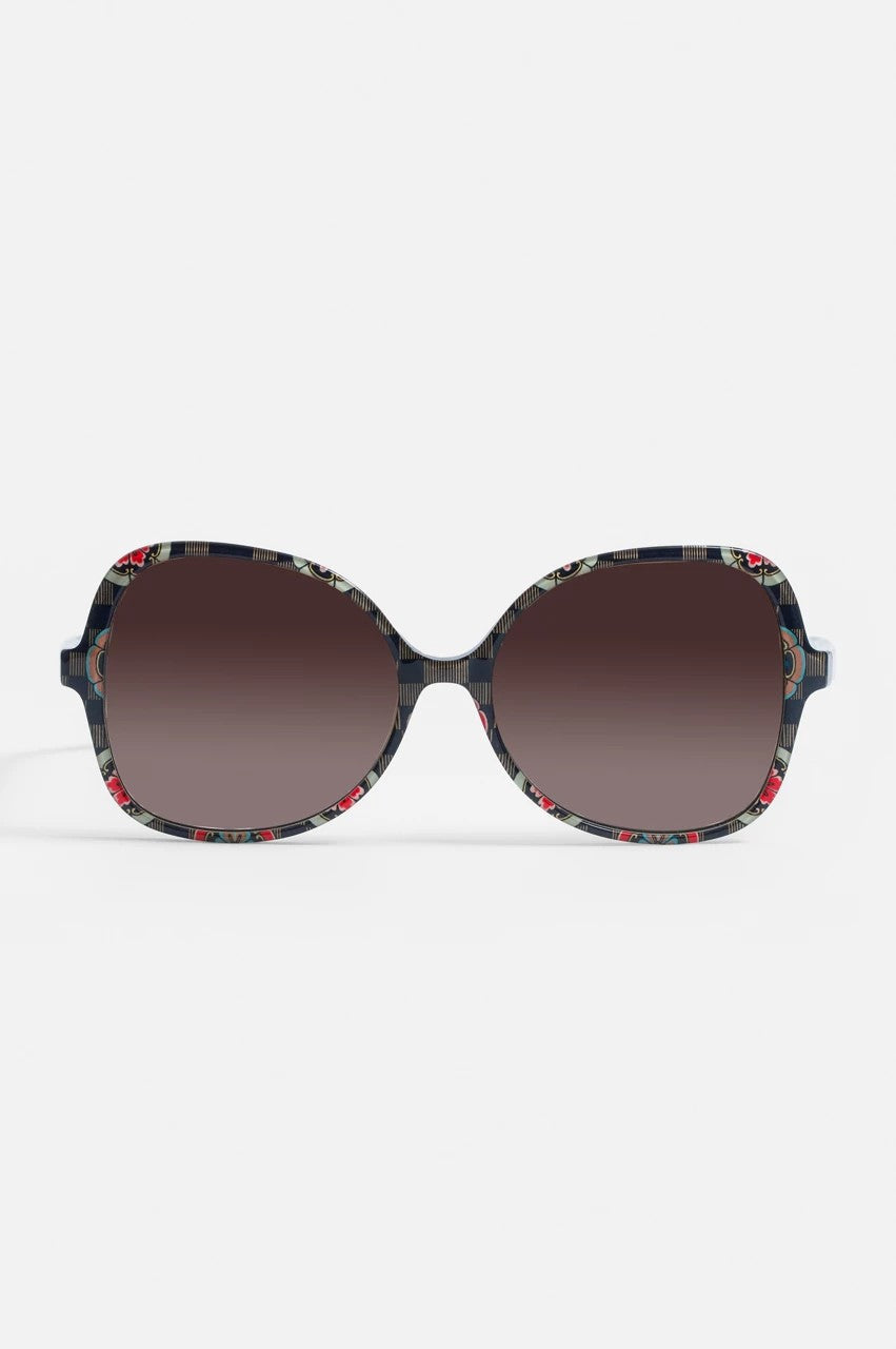 Johnny Was Addison Sunglasses Printed