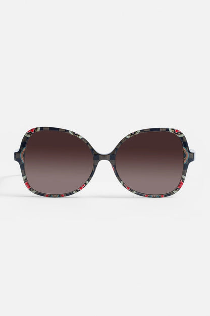 Johnny Was Addison Sunglasses Printed