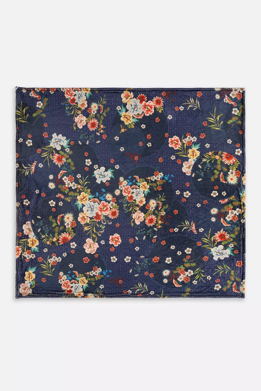 Johnny Was Laurel Canyon Cozy Blanket